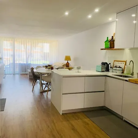 Faotastic House Apartment *