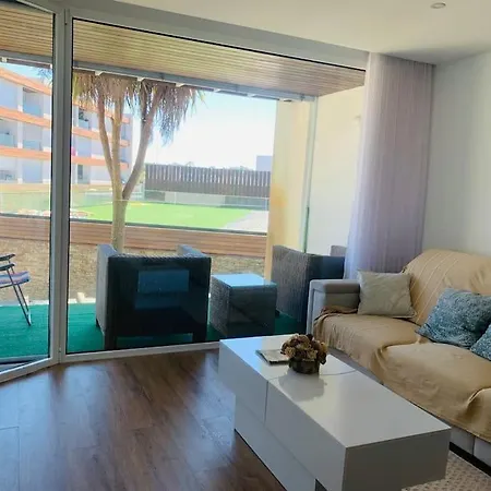 Faotastic House Apartment Fao