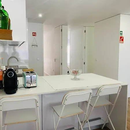 Faotastic House Apartment Fao