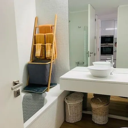 Faotastic House Apartament