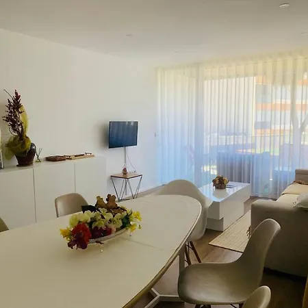 Apartment Faotastic House Fao