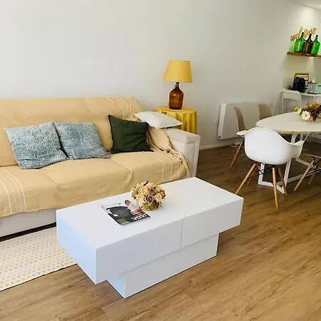 Faotastic House Apartment *
