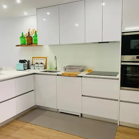 Faotastic House Apartment Fao