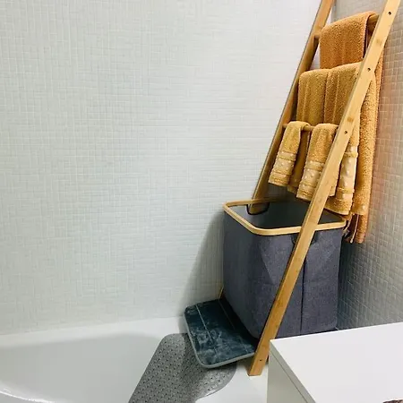 Apartment Faotastic House